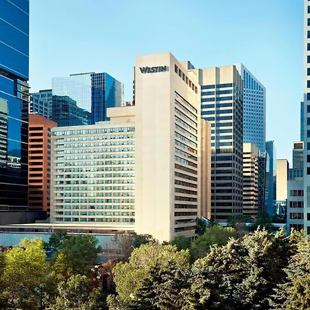 The Westin Calgary-3
